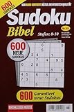 SUDOKU BIBEL