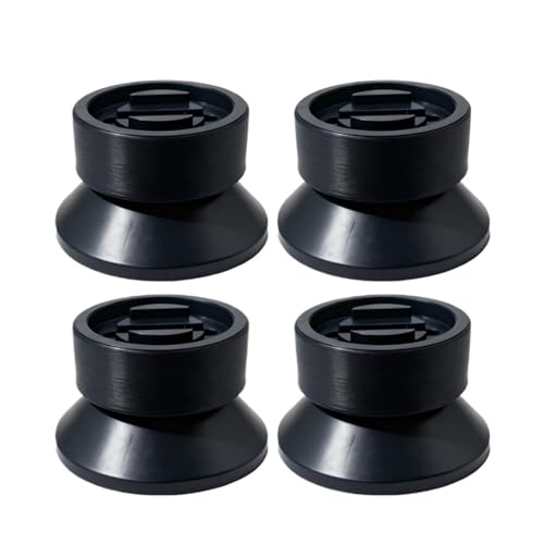 3D �v�����^�[ �h�U�t�b�g�A �݊���������܂�Bambu Lab�AA1 �~�j 3D �v�����^�ɑΉ��A�A�b�v�O���[�h���ꂽ�h�U�t�B�[�g�p�b�h�S����(For P1 X1,4pcs)