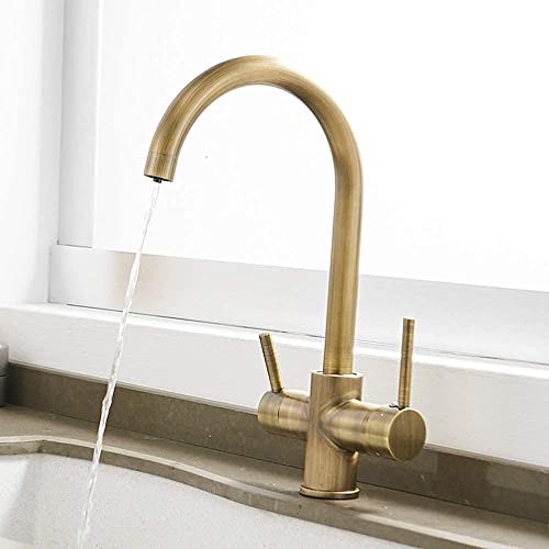 Mitigeur de purification d'eau sain pour préserver votre santé - 4