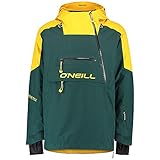Panderosa Pine O\'Neill Herren Psycho Tech Skijacke grün L