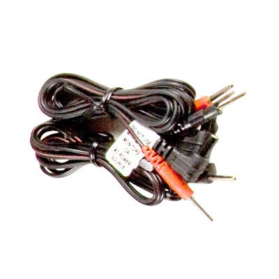 ProMed Lead Wires Set de 2 Tamaño 42" W miniatura 1