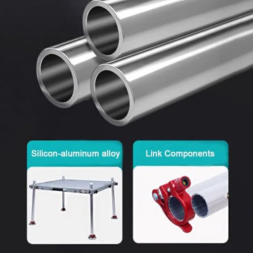 Plateforme de pêche pliable portable pour installer votre station au cœur des étangs - 7