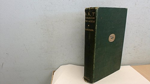 Gardner's Art Through the Ages
