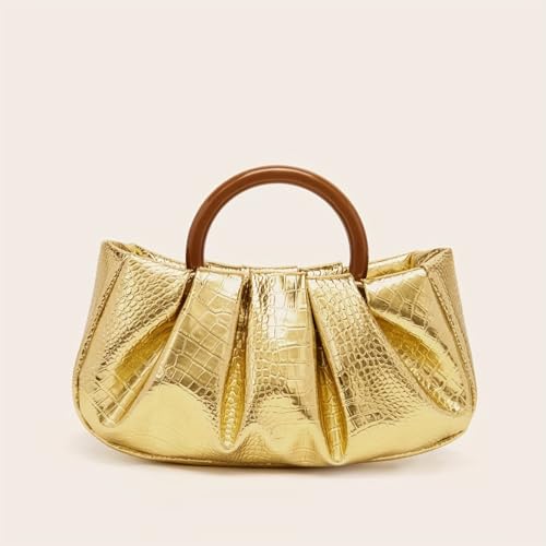 Image of Women's Purses Cloud Design Handbags Cute Shoulder Bag for women Tote Purses Clutch with Magnetic Closure