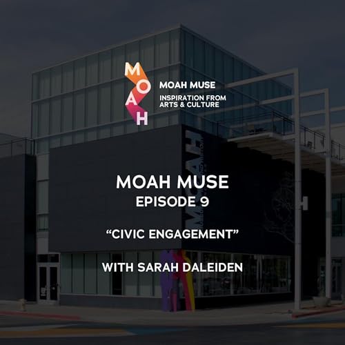 9. Civic Engagement with Sarah Daleiden