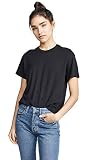 Anthony Thomas Melillo ATM Women's Short Sleeve...