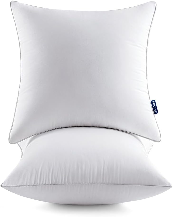 Pillow Inserts Cotton