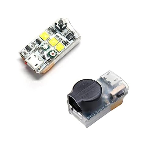 VIFLY Drone Strobe Light Beacon Buzzer Bundle Cover