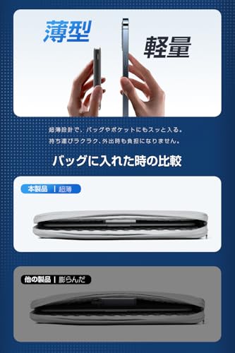 明誠 モバイルバッテリー 大容量その3