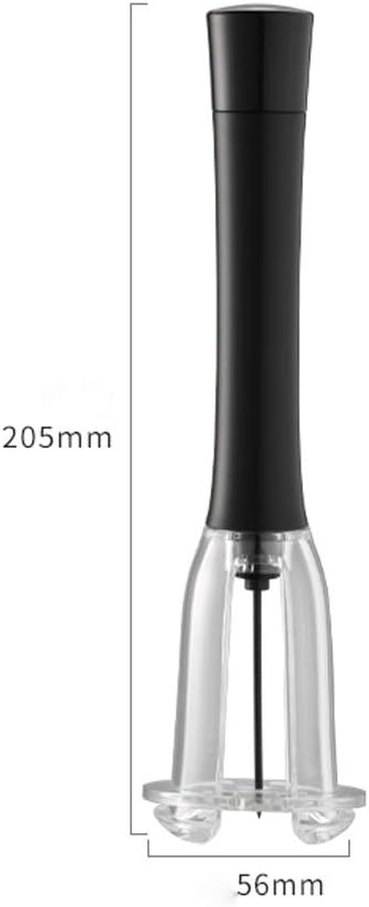 Pneumatic Corkscrew Piston Type Aerated Red Wine Wine Wine Corkscrew Creative Multifunctional Wine Utensils