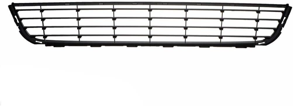 1K9-853-677-A-9B9 2010-2014 Volkswagen Jetta Lower Grille
