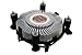 CoolerOne (Intel E97378-001 E97378-002 E97378-003) Heat Sink Fan for LGA1150 / LGA1151 / LGA1155 / LGA1156 Processors