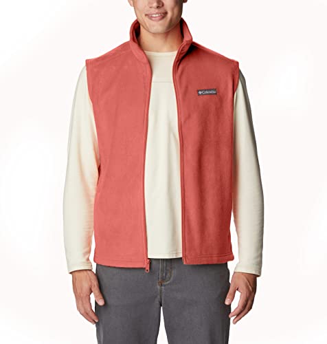 Image of Columbia Men's Steens Mountain Vest