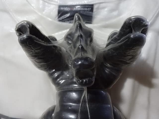 超人怪人工房シリーズ 仮面怪人 蛇口仮面 ソフビ人形 東映ヒーローネット限定商品 Amazon.co.jp: 超人怪人工房シリーズ 仮面怪人 蛇口仮面 ソフビ