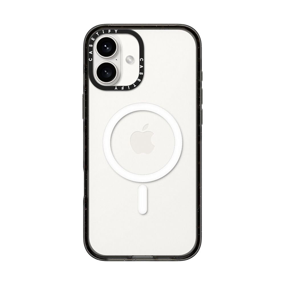 Amazon.co.jp: CASETiFY インパクト iPhone 16 Plus ケース [MagSafe