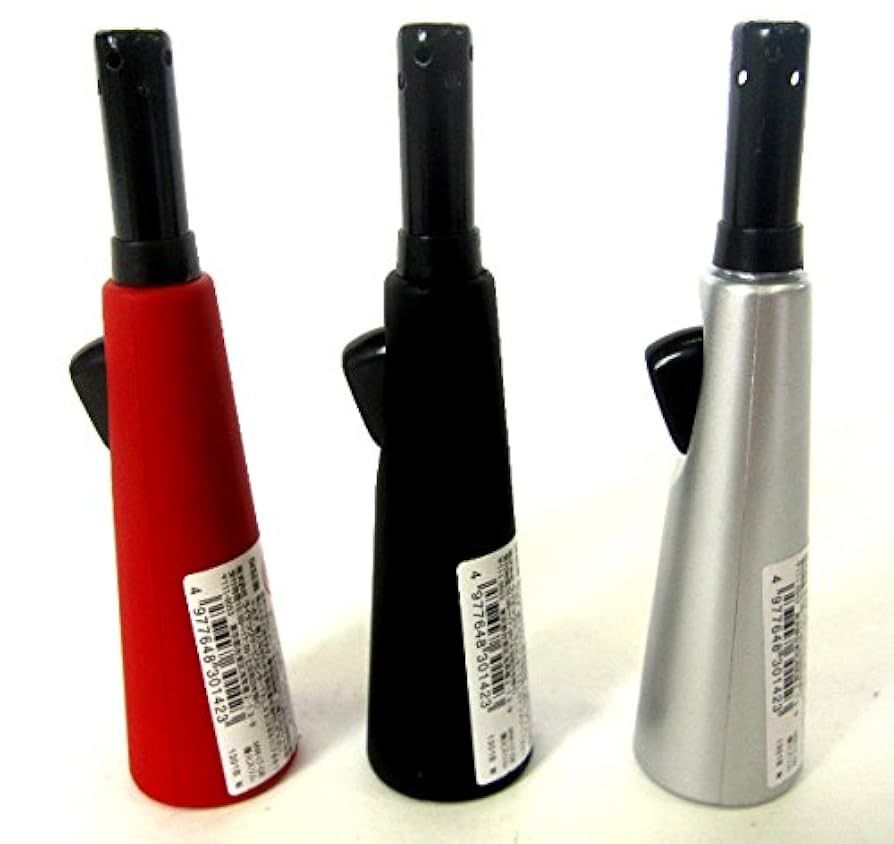 Amazon.co.jp: 簡単着火 ライター 優火 スリム (ガスマッチ 仏壇