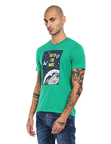 Image of Colt by Unlimited Men's Slim Fit T-Shirt