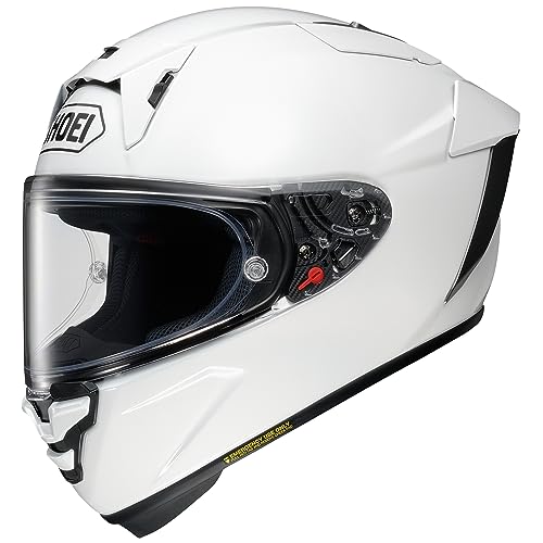Shoei X-Fifteen Full Face Motorcycle Helmet