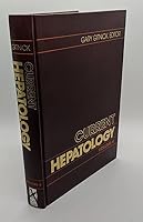 Current Hepatology 0471889229 Book Cover