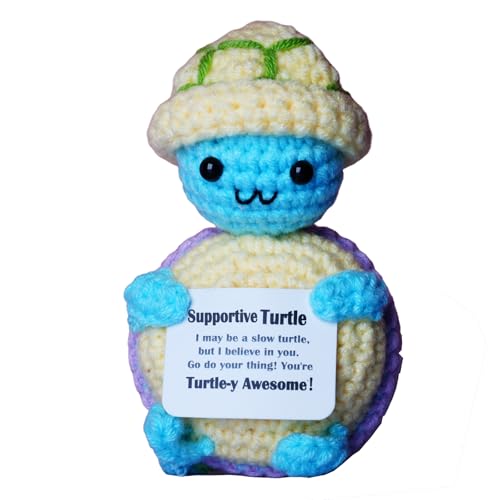 Turtle Gifts – Handmade Sea Turtle Support