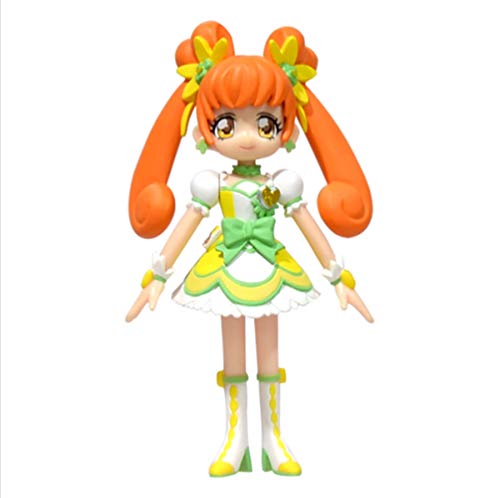 PreCure Clover Doll from doki doki(Imported from Korea)