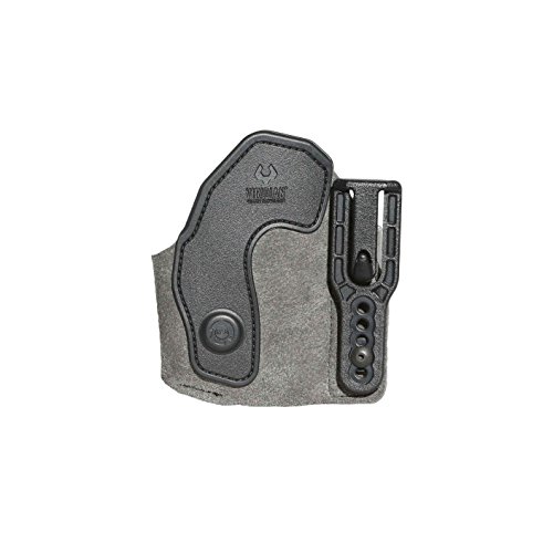 Viridian Reactor R5 Gen 2 Tactical Light and Holster for Ruger LC9/.380