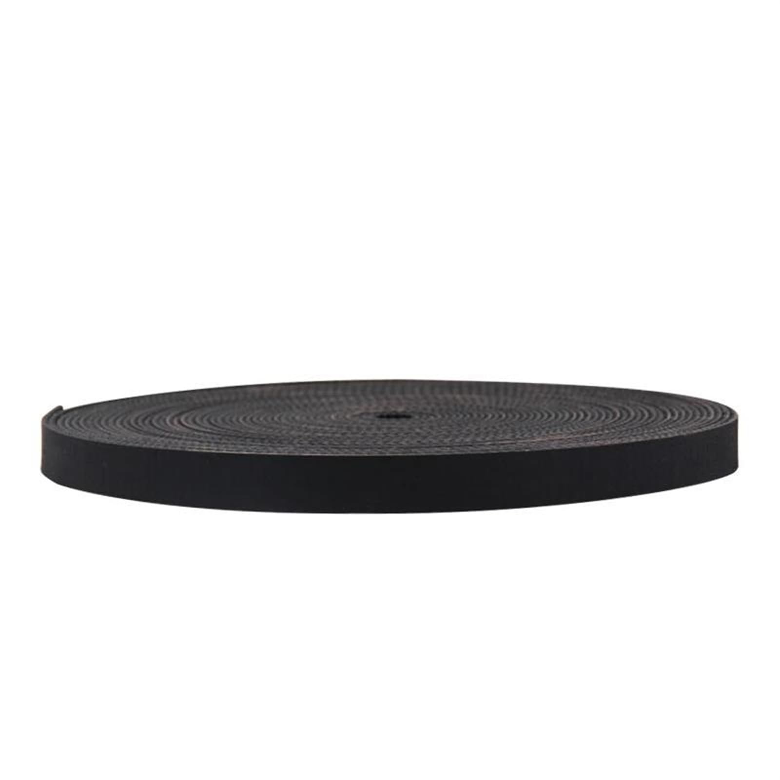 Zähne Geschlossener Zahnriemen 1pc 5 Meter GT2 Zahnriemen Breite 10mm Synchron Gürtel Öffnung Zähne Für 3D Drucker