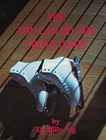 Yes! you can do the triple jumps 0965113906 Book Cover