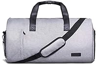 Algopix Similar Product 2 - Packshi Suit Carrier And Duffle Bag 2