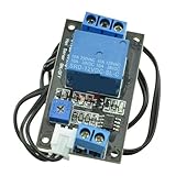 DC 12V Thermistor Relais Modul Temperatur Controller Einstellbare Temperatur Control Schalter
