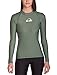 Produktbild IQ UV Schutz Shirt Damen UV-Schutz Schwimmen Tauchen, grün (Olive), XXS