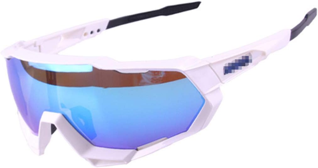 occhiali da sole da softball per uomo