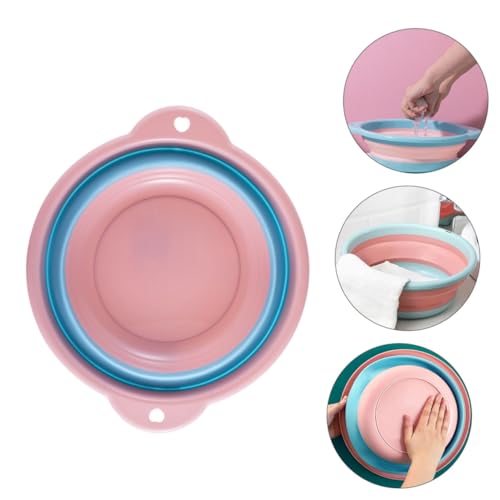 Tina Plegable para Spa de Pies Baluue Epsom Salt miniatura 7