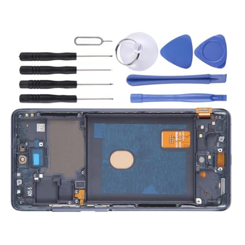Écran LCD tactile G780 de rechange bloc complet vitre avec affichage
