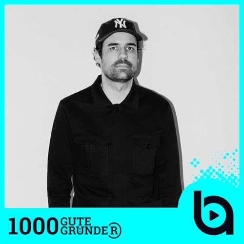 #07 Moritz Keller - Warum ist Alkohol so verankert?