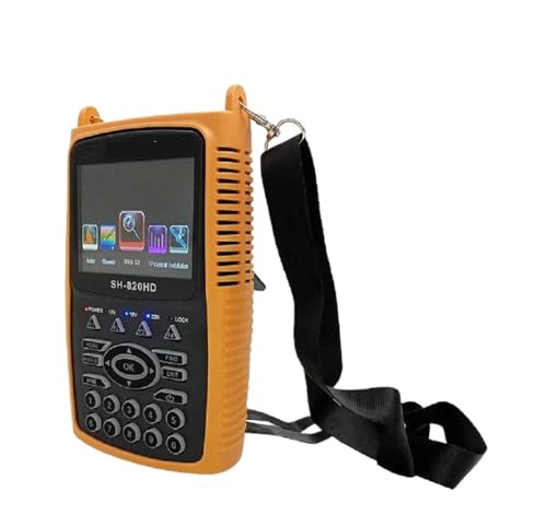 SH-820HD DVB-S2 fW^qt@C_[[^[ ACM VCM H.265 8psk 32apsk Ή