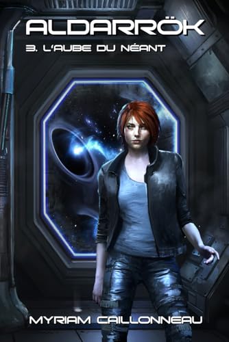 Aldarrök: L'aube du néant