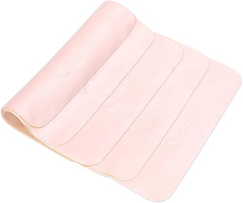 Miniatura 8 de PERFECTSIGHT Paños de limpieza de microfibra para electrónica 4 unidades Limpia lentes, gafas, pantallas, cámaras, teléfono celular, lentes,