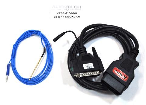 Alientech KESSv2 OBDII Cable