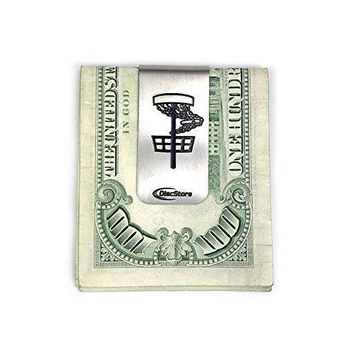 Disc Golf Basket Design Money Clip-image-15