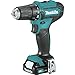 Makita FD09R1 12V max CXT® Lithium-Ion Cordless 3/8