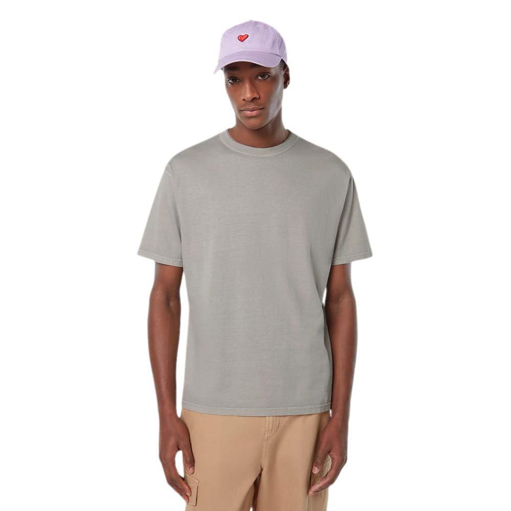 Scotch & Soda Herren 3 Crosses Relaxed-fit T-Shirt T-Shirt (1er Pack)