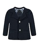  Kanz Jungen 1722859 Jacke, Blau (Total Eclipse 3000), 86