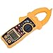 Digital Clamp Meter, AC/DC Clamp Meter Industrial Automation Sensor