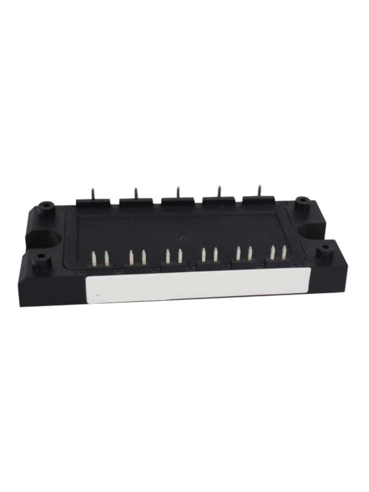 Componenti elettronici a diodi tiristori 6MBI100VX-170-80