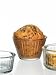 Produktbild Ritzenhoff & Breker Muffin Backform Cup Cake Pastetenform konisch 4 Gläser in Ragout fin Form aus Glas