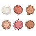 Physicians Formula The Breakfast Club Face Makeup Palette Bronzer, Blush, Highlighter Powder, Saturday Detention Face Palette Volume 1