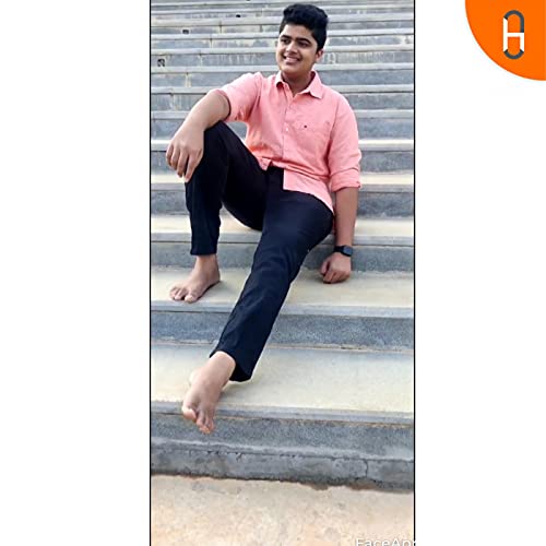 Rohit Adimane copertina