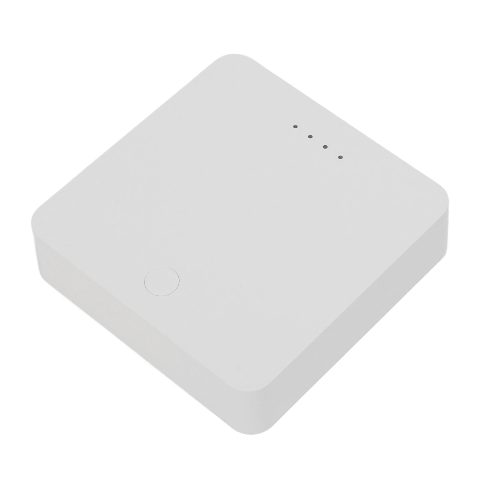 Gateway WiFi 2 pulsanti fisici per il risparmio energetico