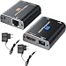 Produktbild Tiancai HDMI zu Scart Konverter HDMI zu Scart Video Konverter CVBS Input für PS3 PS4 VCR DVD BLU-Ray Wii TV Box Sky HD